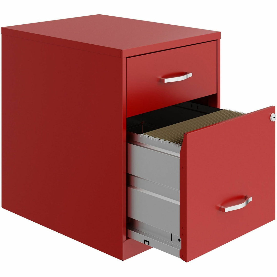 Image of NuSparc VF218GARD File Cabinet