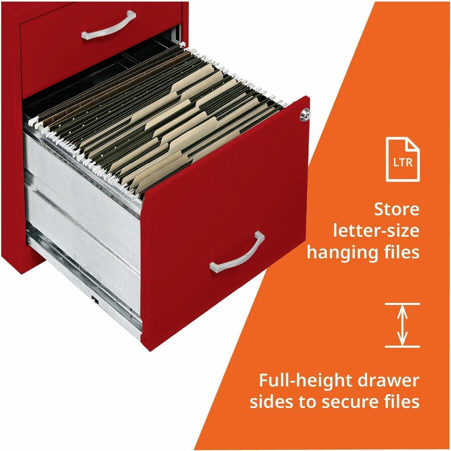 Image of NuSparc VF218GARD File Cabinet