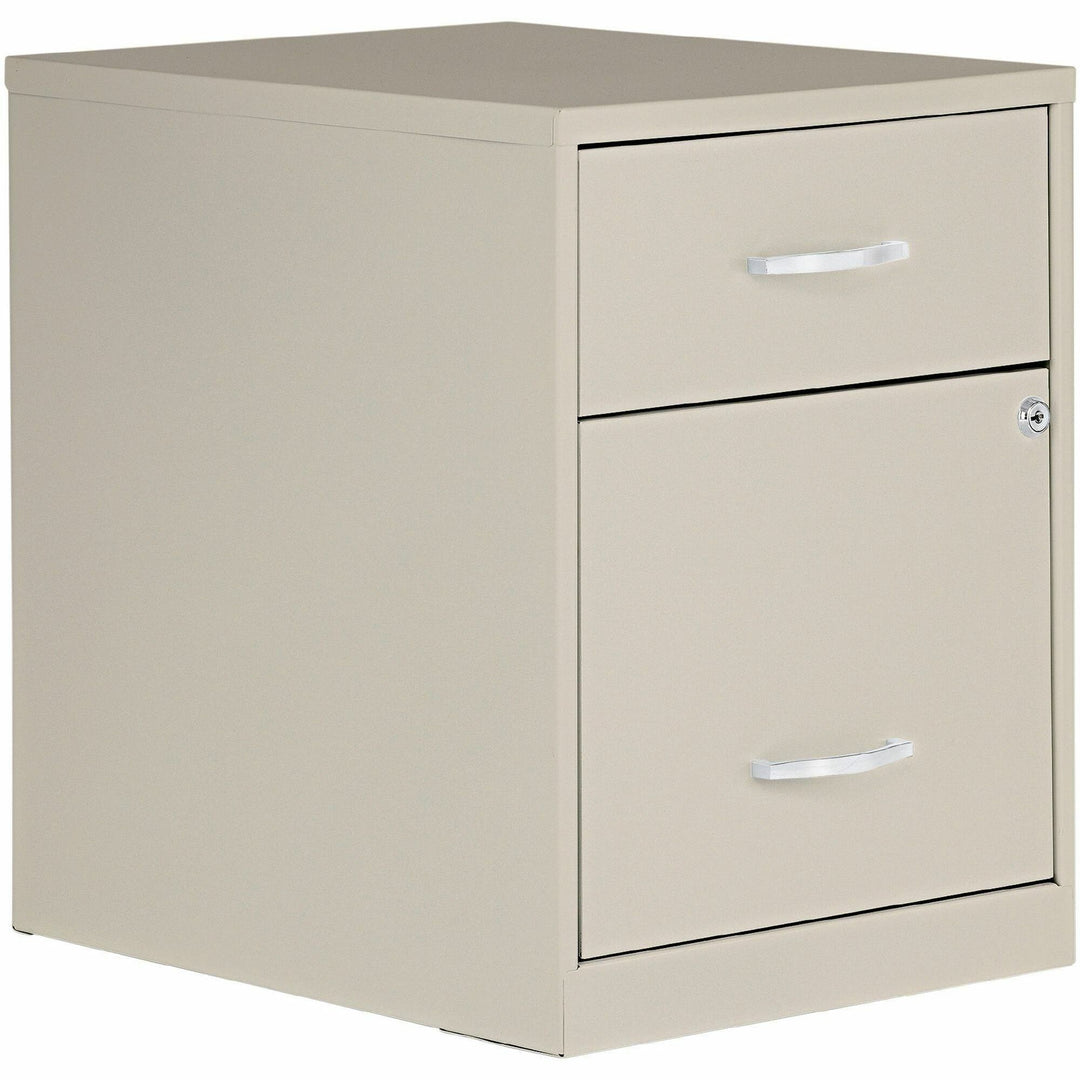 Image of NuSparc VF218GASN File Cabinet