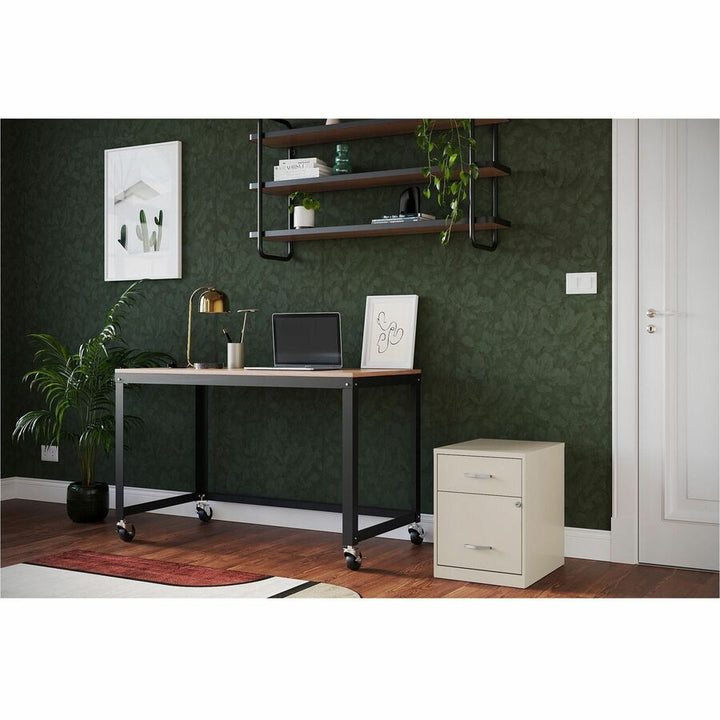 Image of NuSparc VF218GASN File Cabinet