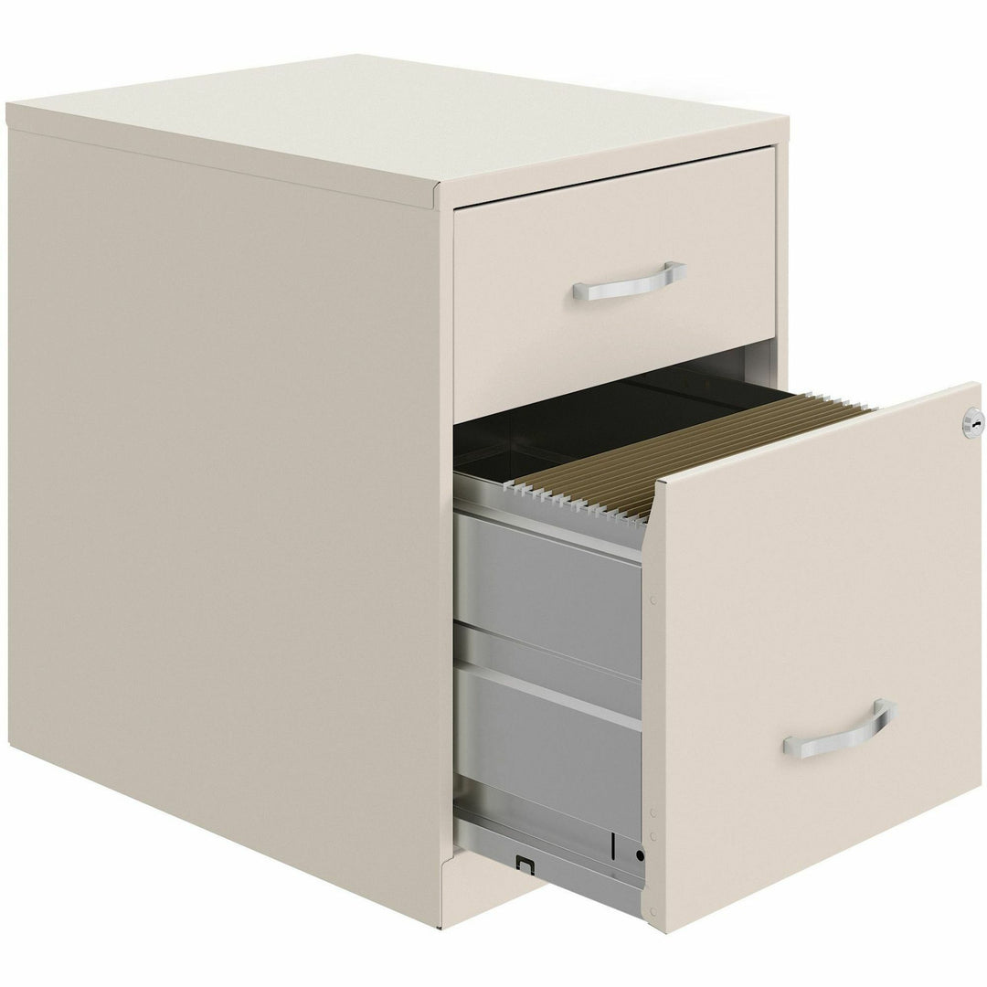 Image of NuSparc VF218GASN File Cabinet