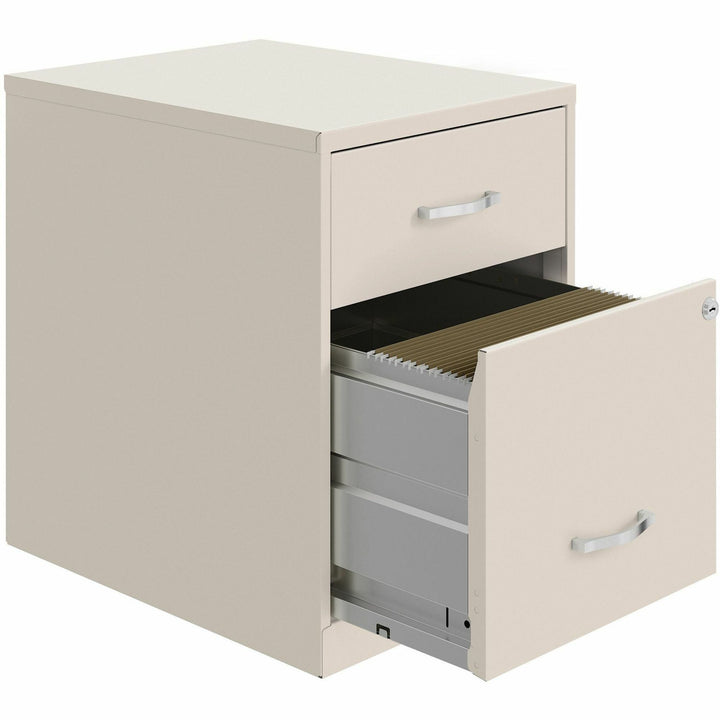 Image of NuSparc VF218GASN File Cabinet