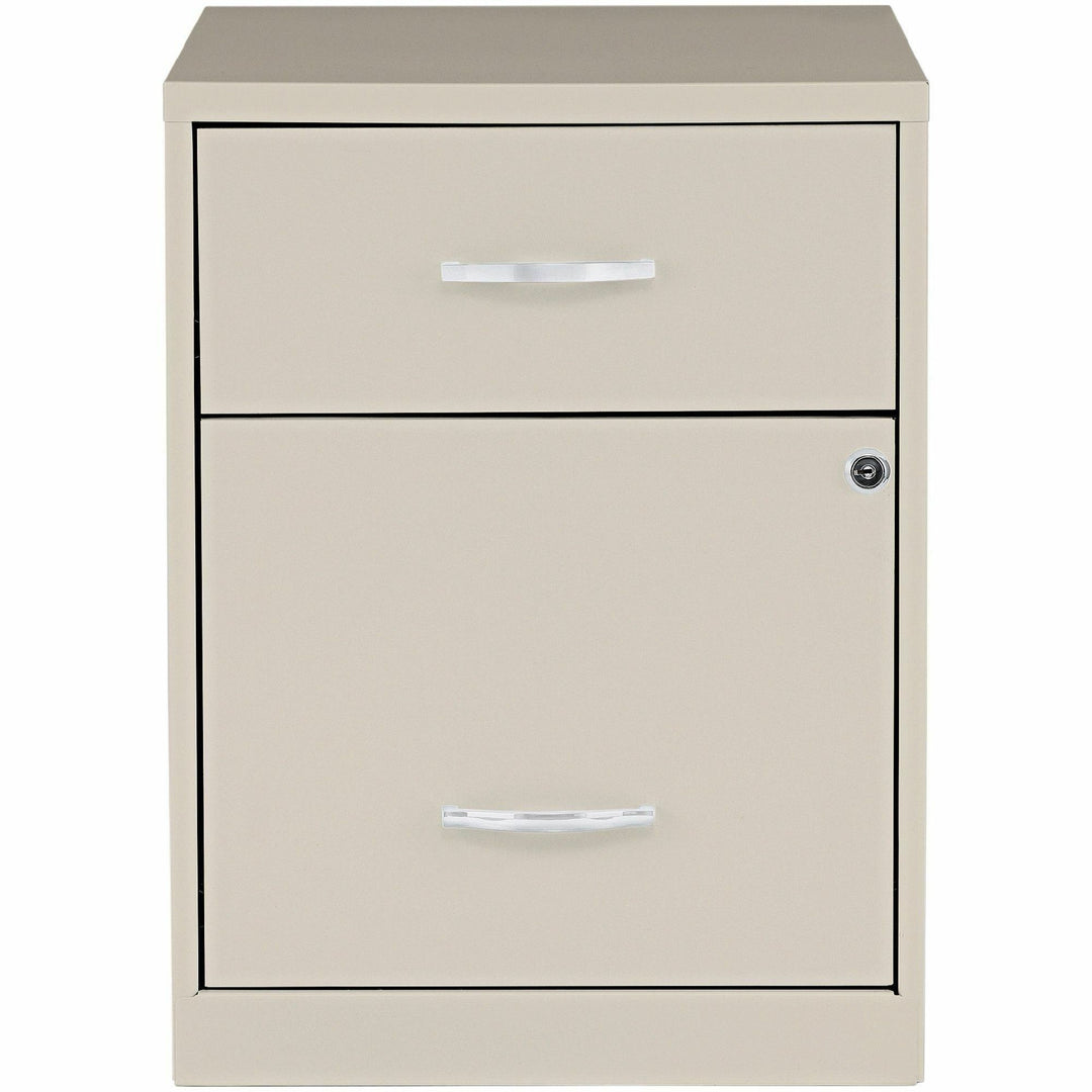 Image of NuSparc VF218GASN File Cabinet