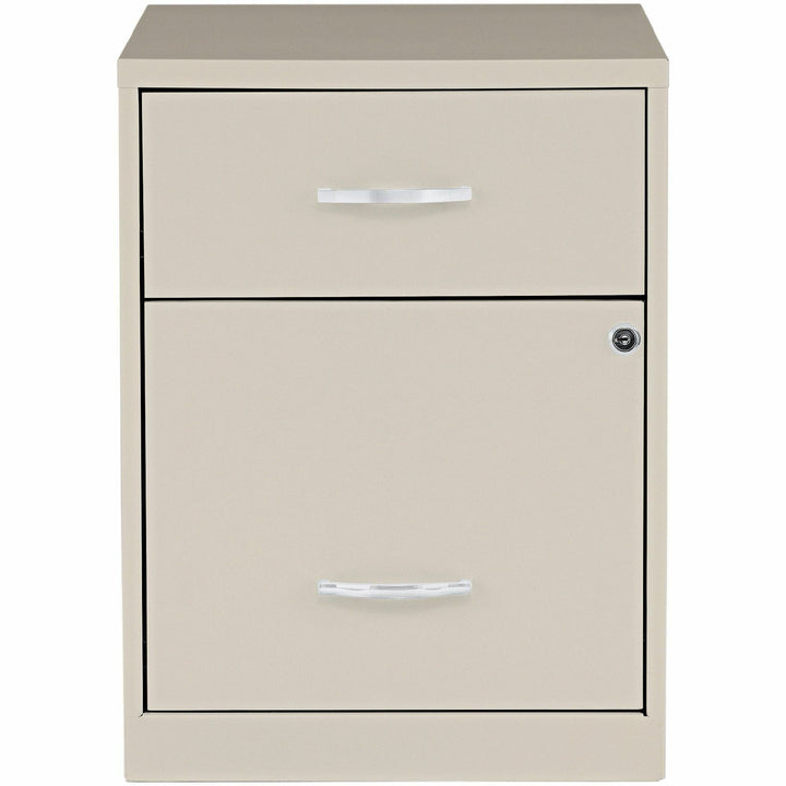 Image of NuSparc VF218GASN File Cabinet