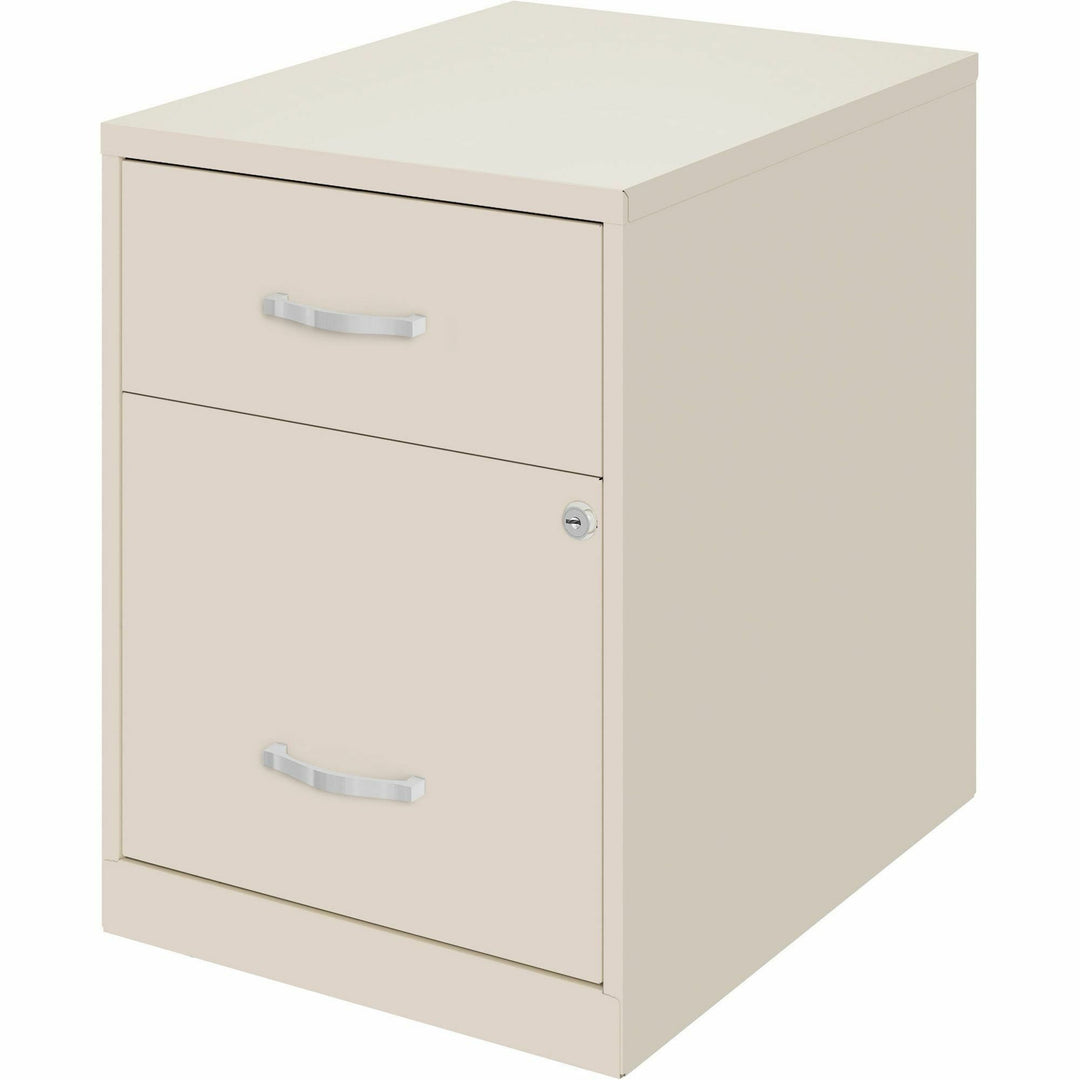 Image of NuSparc VF218GASN File Cabinet