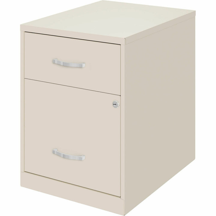 Image of NuSparc VF218GASN File Cabinet