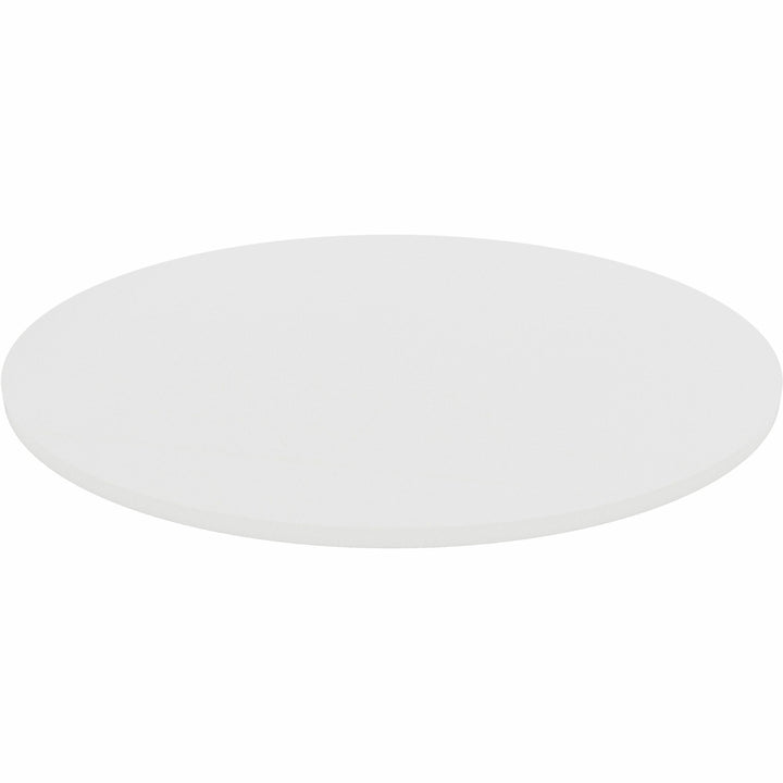 Image of Lorell Tabletop,f/LLR87241 Base,Laminate,48"Dia x 1"Thick,WE