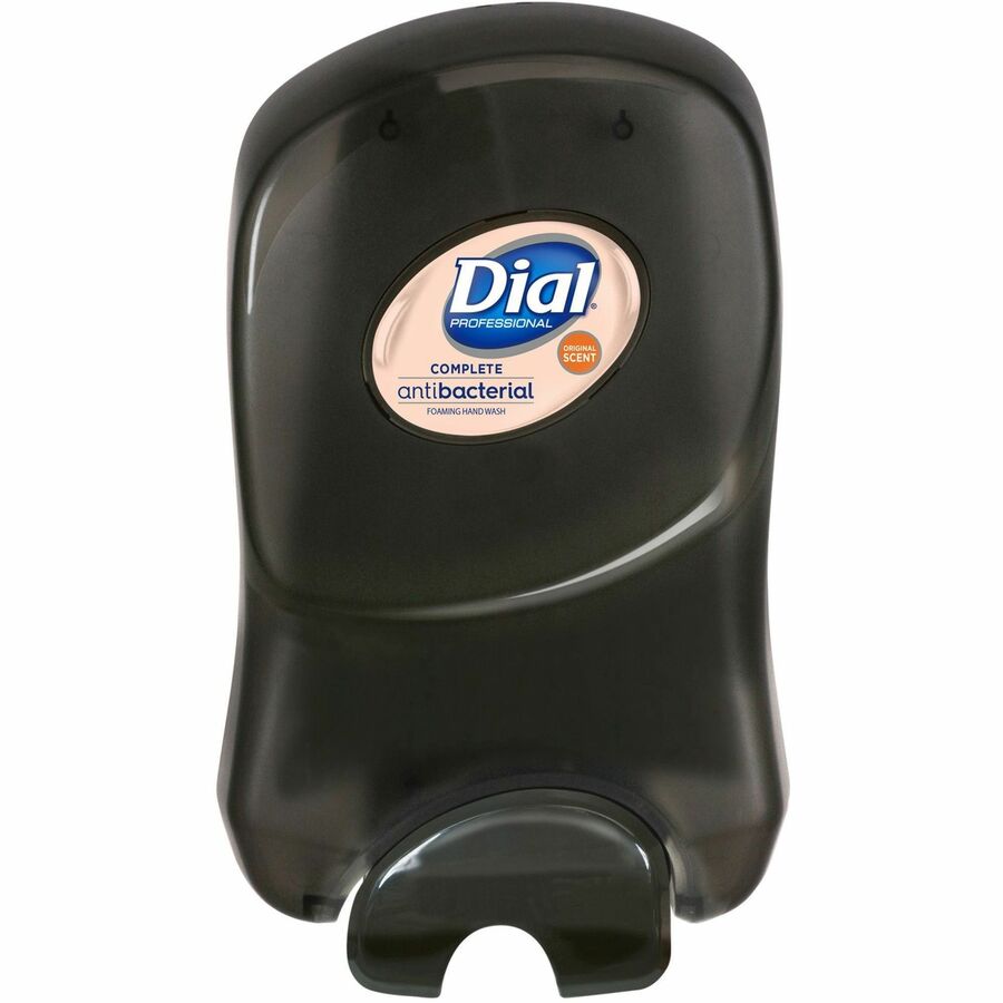 Image of Dial® Handwash,Antibacterial,Foam,Refill,Original,1700ml,3/CT,OE