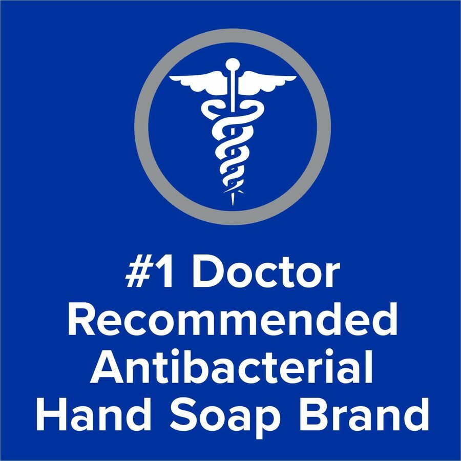 Image of Dial® Handwash,Antibacterial,Foam,Refill,Original,1700ml,3/CT,OE