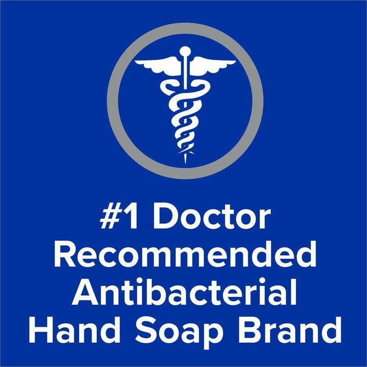Image of Dial® Handwash,Antibacterial,Foam,Refill,Original,1700ml,3/CT,OE