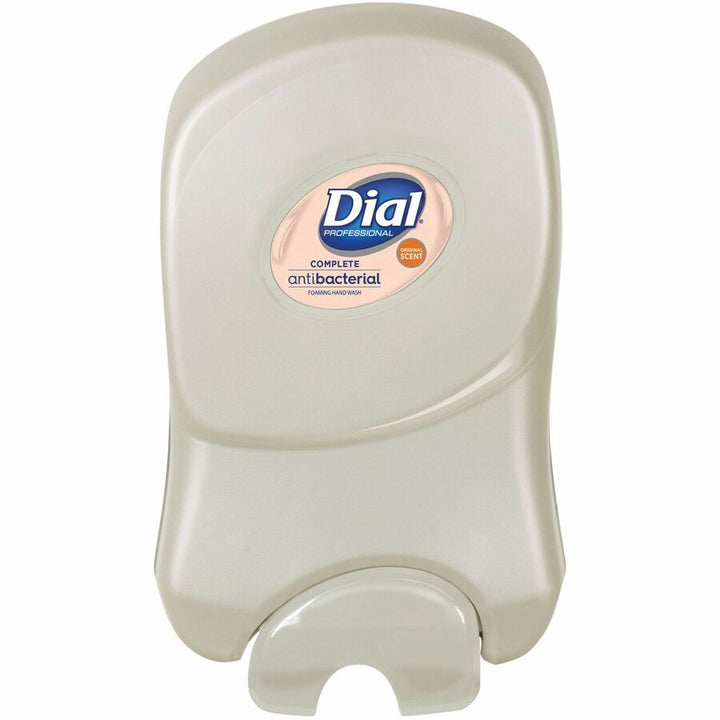 Image of Dial® Handwash,Antibacterial,Foam,Refill,Original,1700ml,3/CT,OE