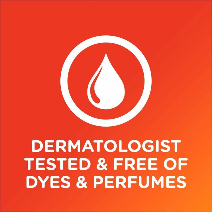 Image of Proctor & Gamble Dryer Sheets,Dye-free,Scent-free,6-2/5"x9",240/BX,4/CT,WE