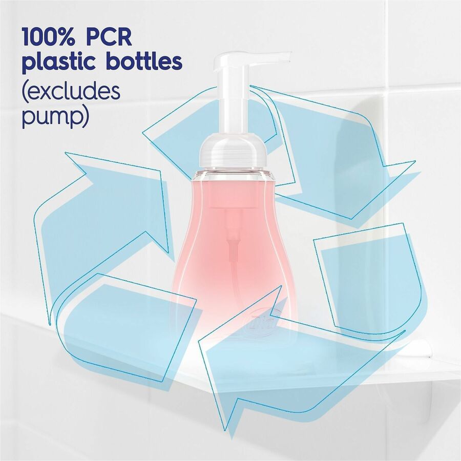 Image of Dial 34727 Power Berries Foam Soap