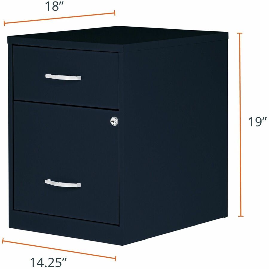 Image of NuSparc VF218GANY File Cabinet