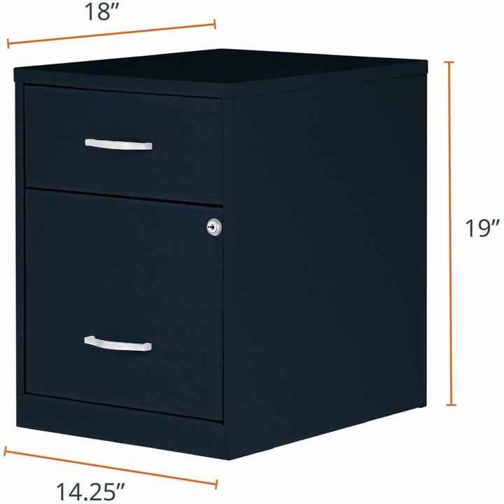 Image of NuSparc VF218GANY File Cabinet
