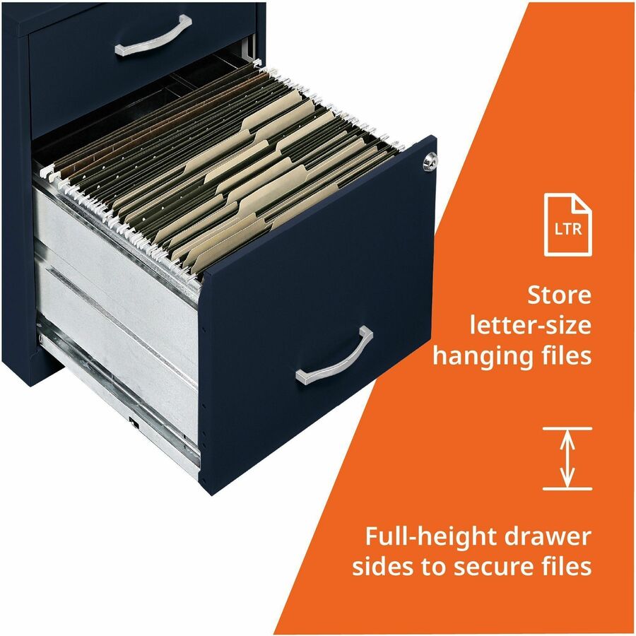 Image of NuSparc VF218GANY File Cabinet