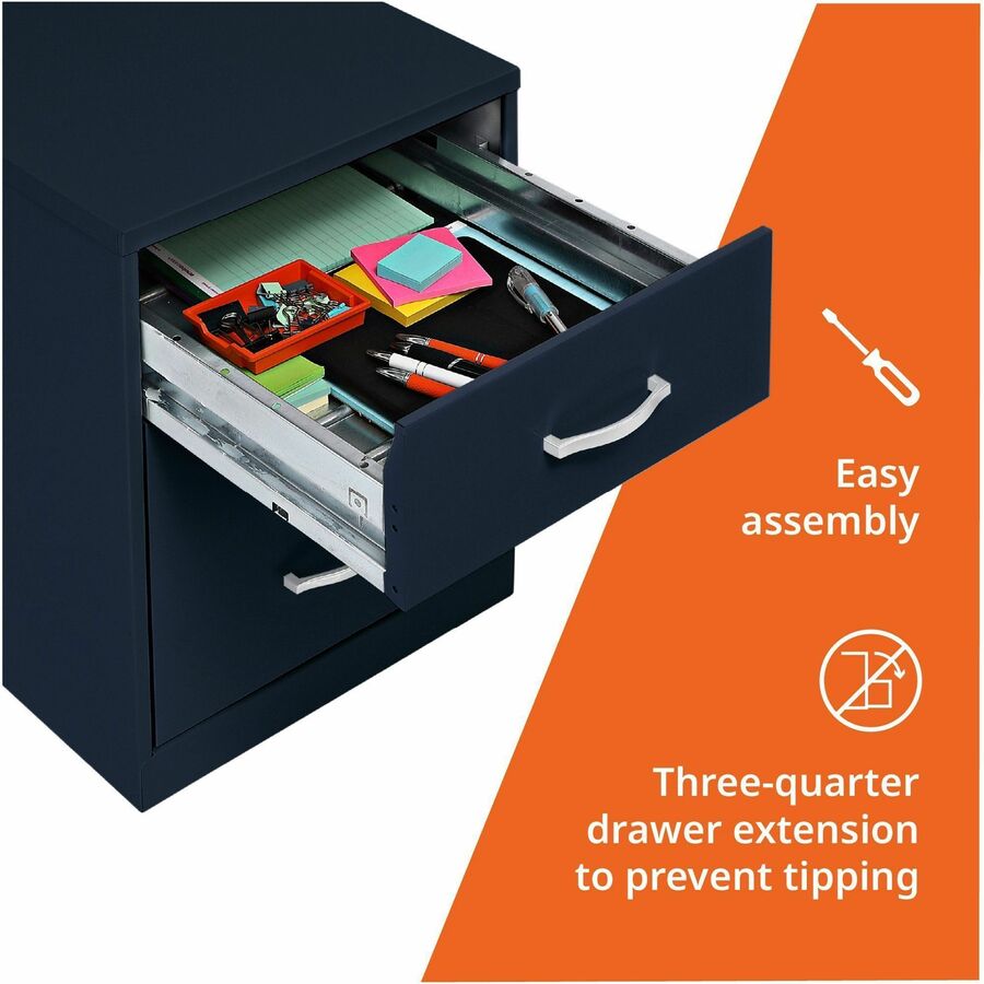 Image of NuSparc VF218GANY File Cabinet