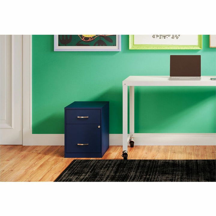 Image of NuSparc VF218GANY File Cabinet