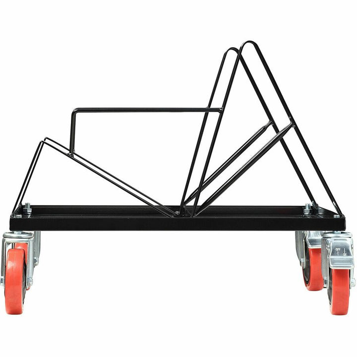 Image of Lorell Dolly,f/20 Heavy-dutyStackChairs,24-1/4"x25-5/8"x20-3/4",BK