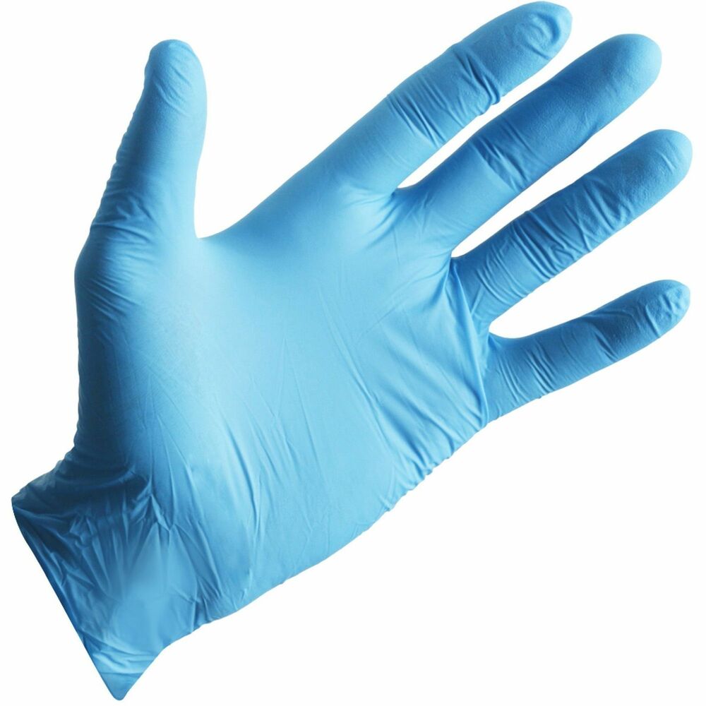 Image of Remcoda, LLC Exam Gloves,Nitrile,Small,100/BX,BE