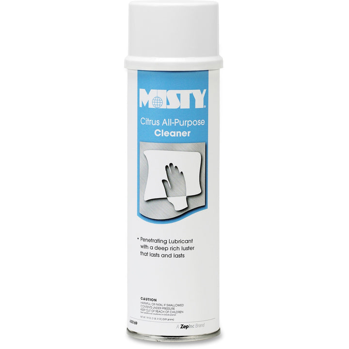 Image of MISTY 1001583 Citrus All-Purpose Cleaner