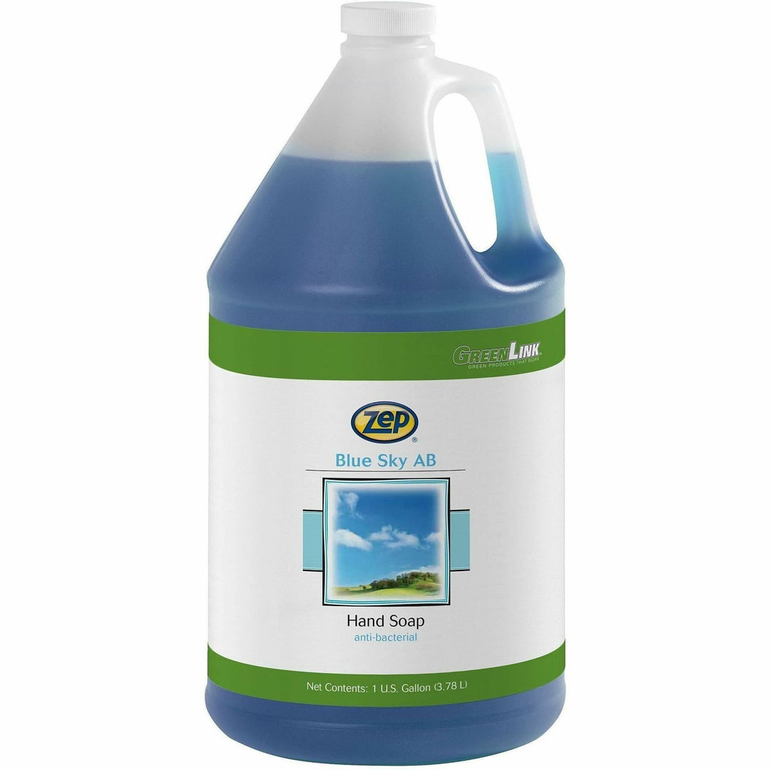 Image of Zep 332124 Antibacterial Foaming Hand Soap