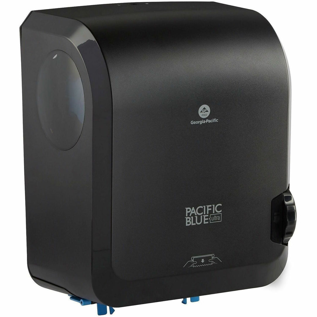 Image of Pacific Blue Ultra 59594 High Cap Touchless Towel Dispenser