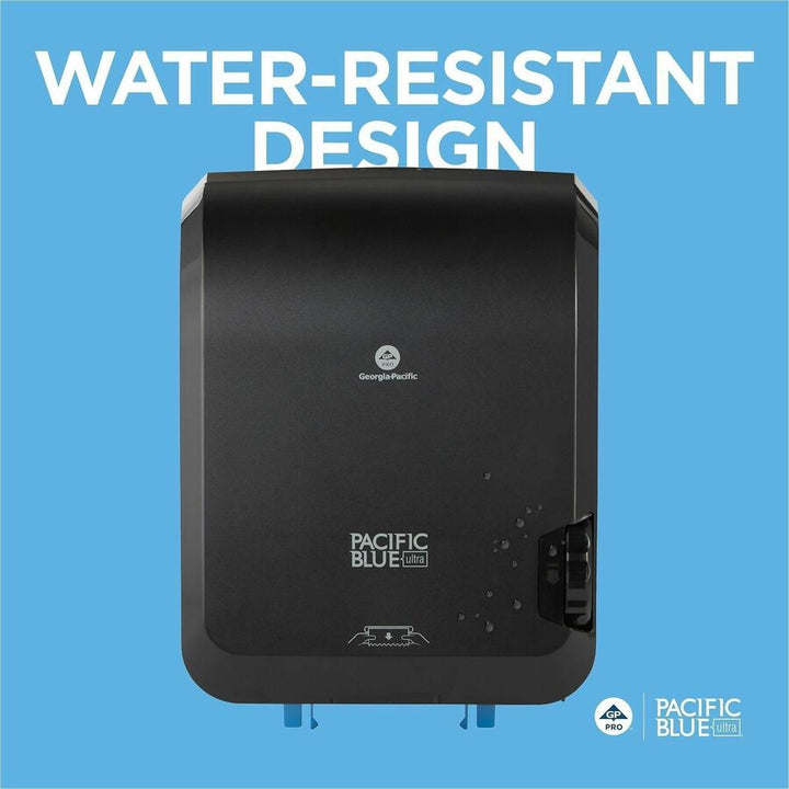 Image of Pacific Blue Ultra 59594 High Cap Touchless Towel Dispenser