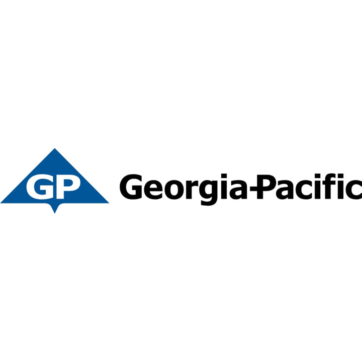 Image of Georgia-Pacific 89410 enMotion Premium Touchless Roll Towel, 1 Ply, 8.25" W x 425 ft Length, White, 6 / Carton