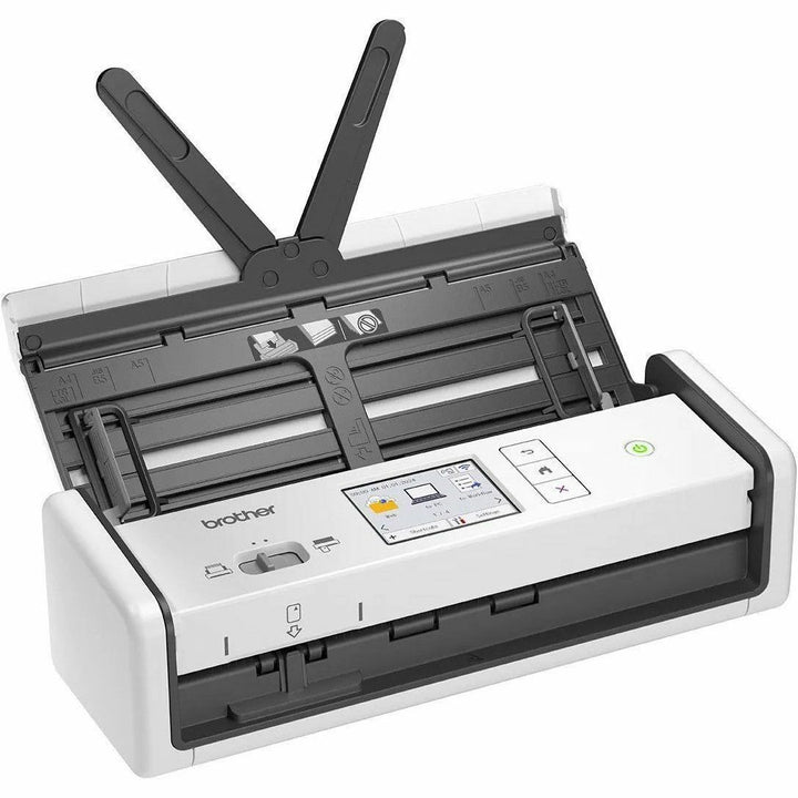Image of Brother ADS-1800W Sheetfed Scanner