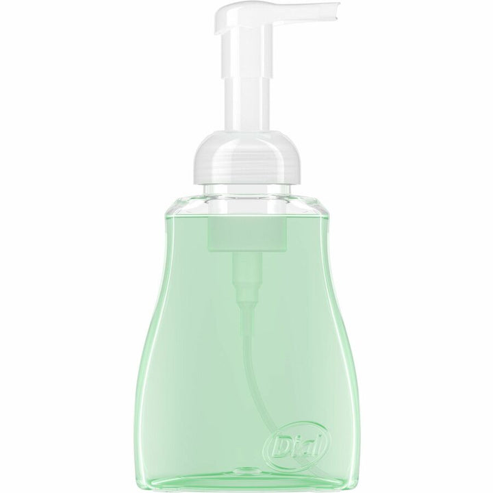 Image of Dial® Handwash, Foaming, Fresh Pear, 10oz Pump Bottle, 8/CT
