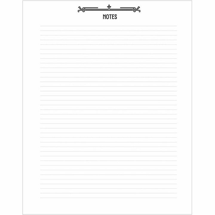 Image of House of Doolittle 29102 Recycled Deco Days Planner