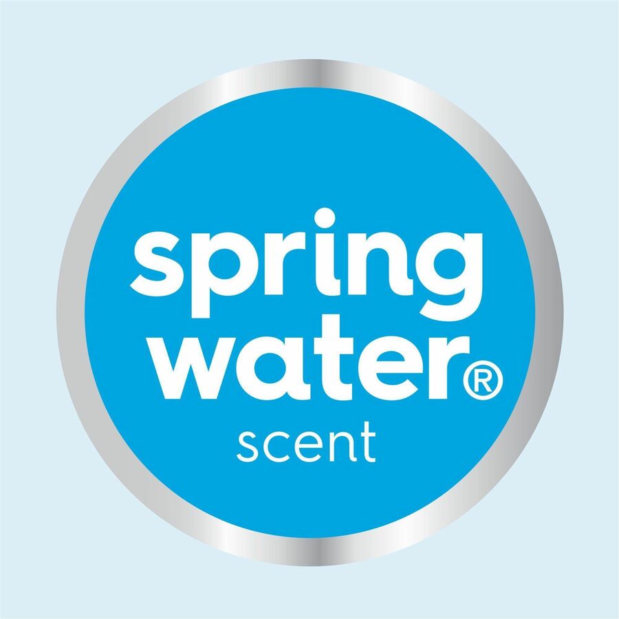 Image of Dial® Handwash,Foaming,Antibacterial,Spring Water,1 Gallon,4/CT,BE