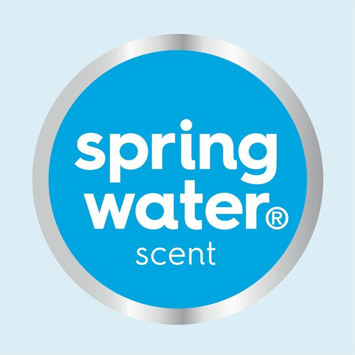 Image of Dial® Handwash,Foaming,Antibacterial,Spring Water,1 Gallon,4/CT,BE