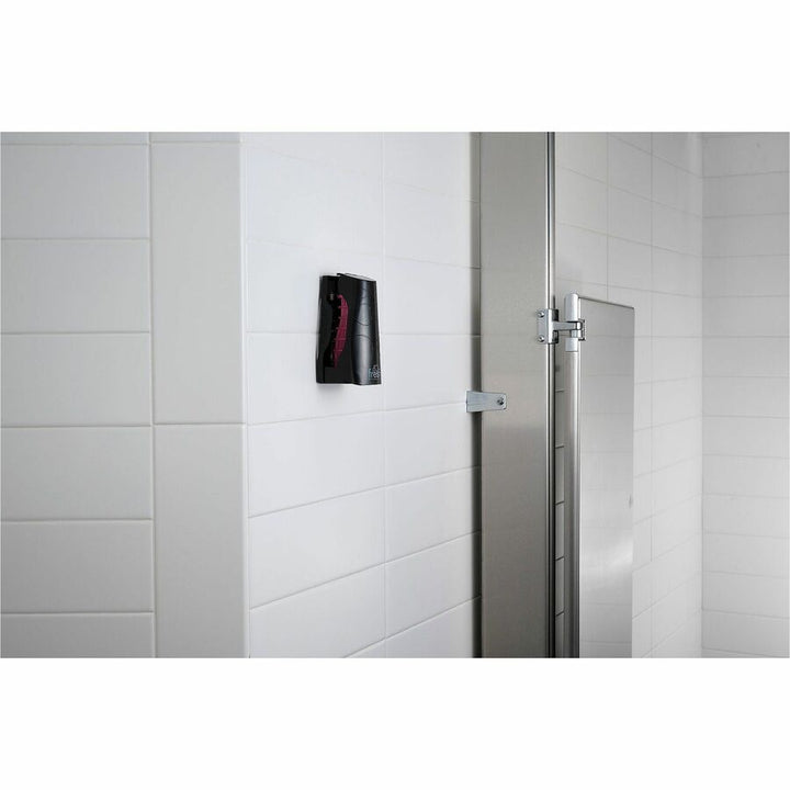 Image of Fresh Products Dispenser,f/Air Fresheners,2-5/8"x2-3/4"x5-1/2",BK