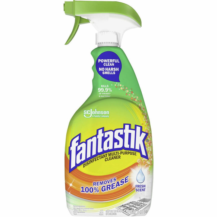Image of fantastik® 366095 All-Purpose Cleaner