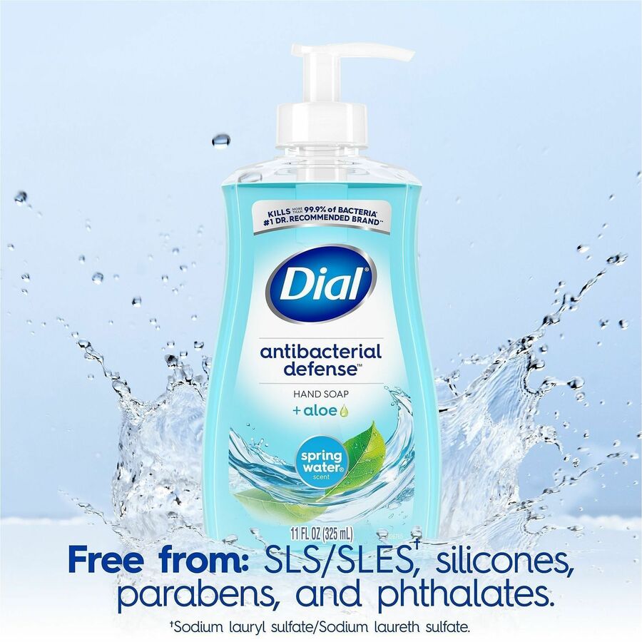 Image of Dial 20952 Liquid Soap