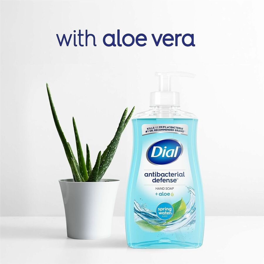 Image of Dial 20952 Liquid Soap