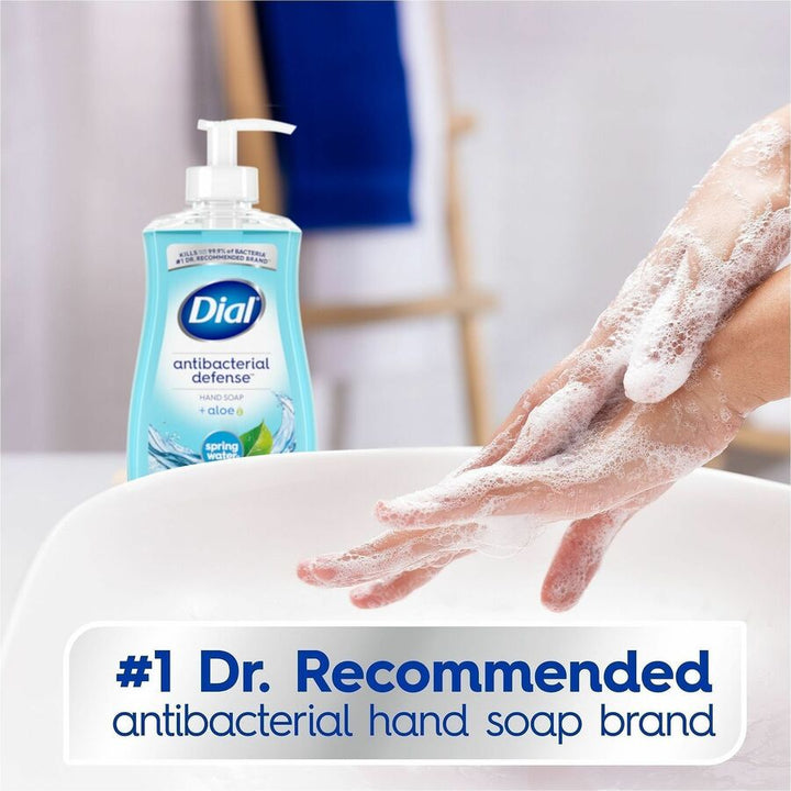 Image of Dial 20952 Liquid Soap