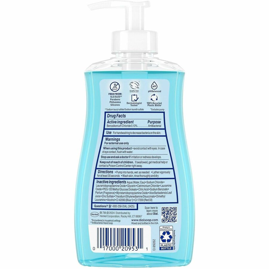 Image of Dial 20952 Liquid Soap