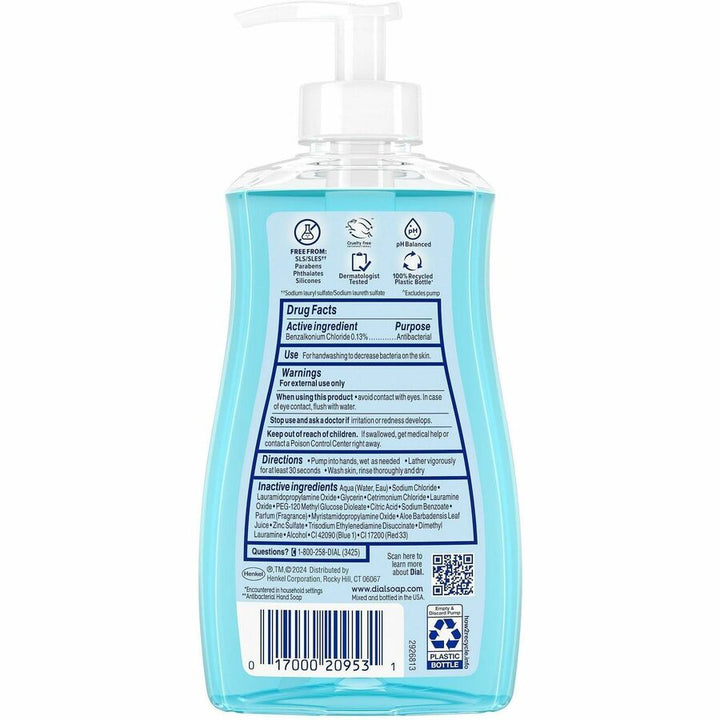 Image of Dial 20952 Liquid Soap