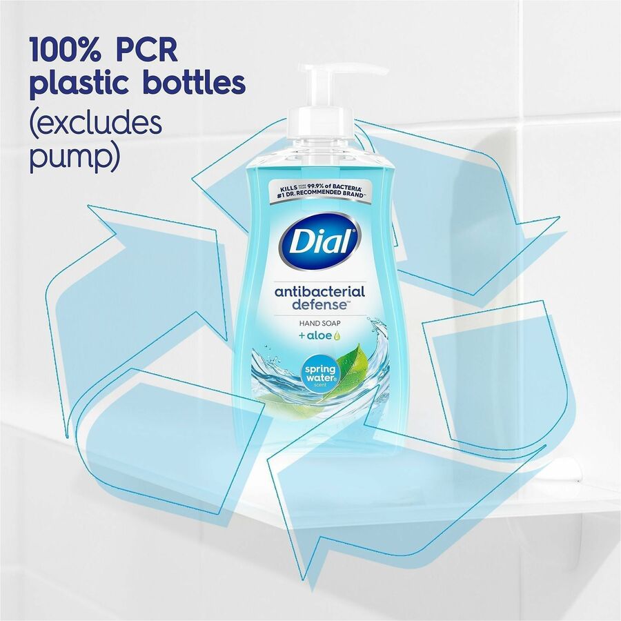 Image of Dial 20952 Liquid Soap