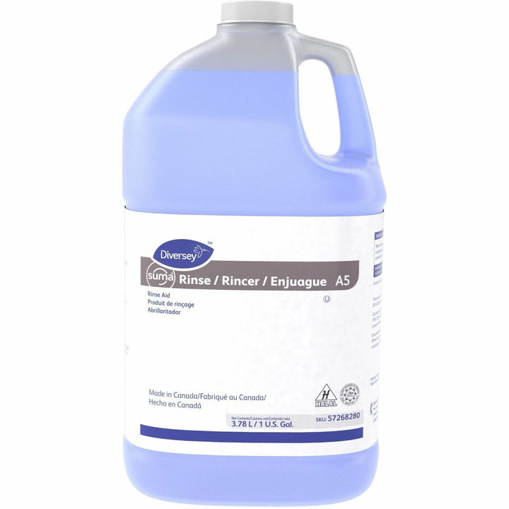 Image of Suma Rinse Aid 57268280 Rinse A5