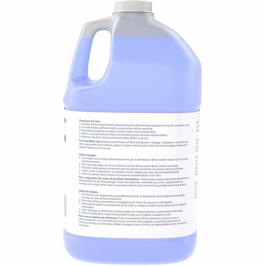 Image of Suma Rinse Aid 57268280 Rinse A5