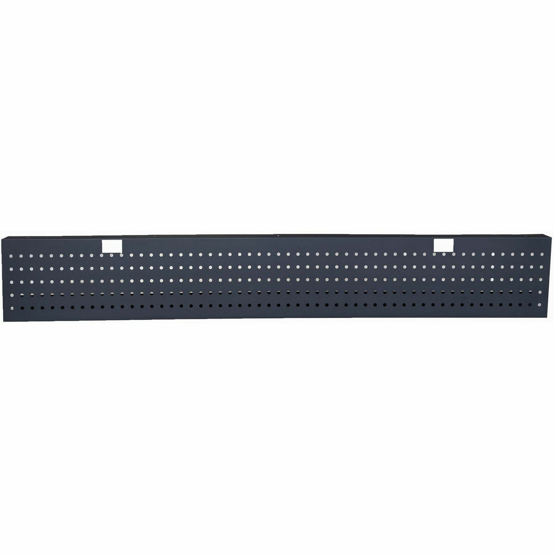 Image of Lorell Modesty Panel,f/60"Top,54"x3"x10",Black