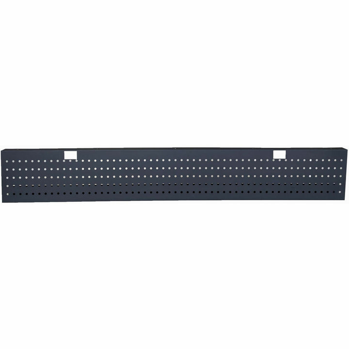 Image of Lorell Modesty Panel,f/60"Top,54"x3"x10",Black
