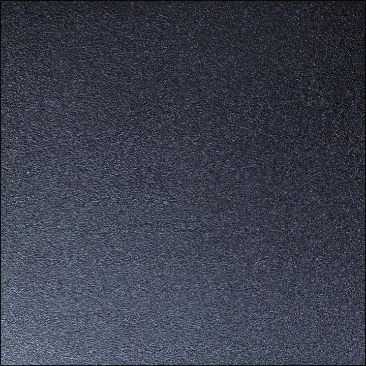 Image of Lorell Stiffener Bar,f72" Top,54"x1"x1",Black