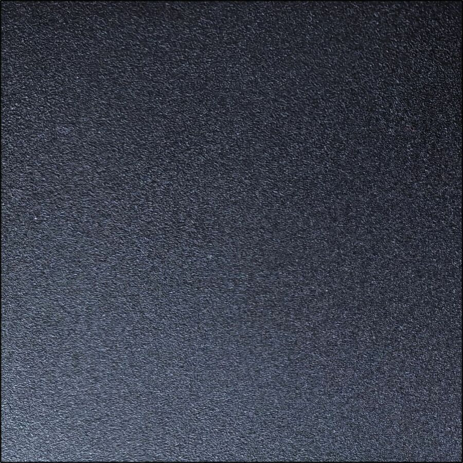 Image of Lorell Modesty Panel,f/72"Top,66"x3"x10",Black