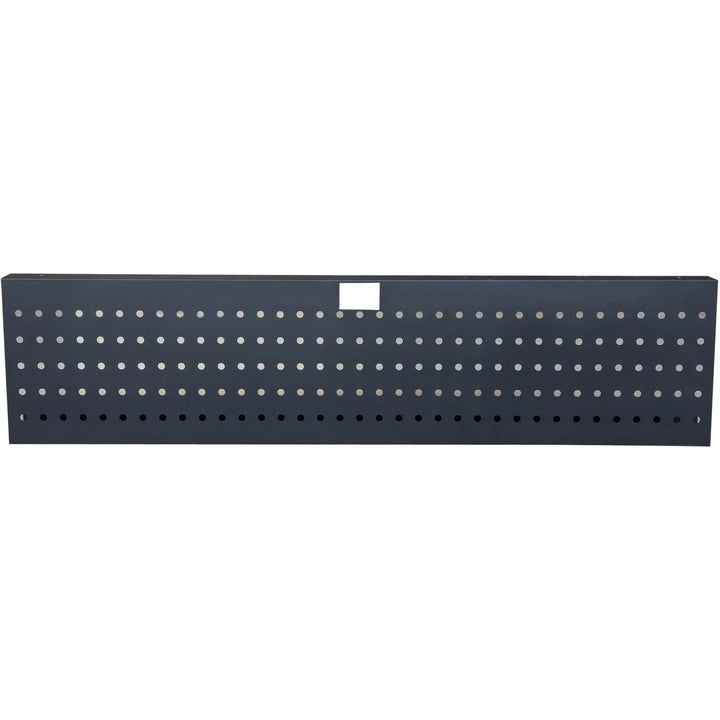 Image of Lorell Modesty Panel,f/48"Top,42"x3"x10",Black