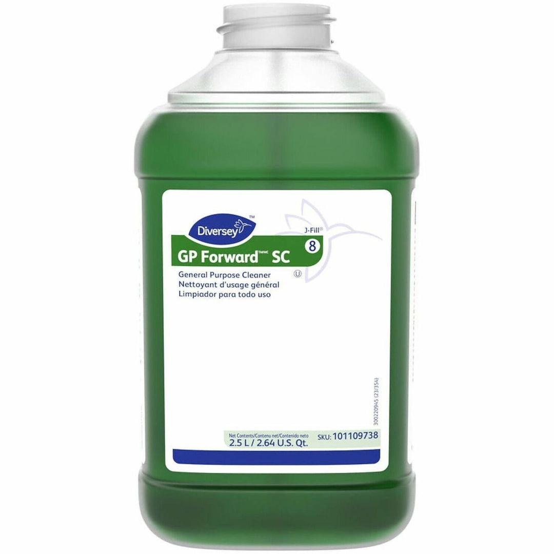 Image of Diversey 101109738 GP Forward All Purpose Cleaner